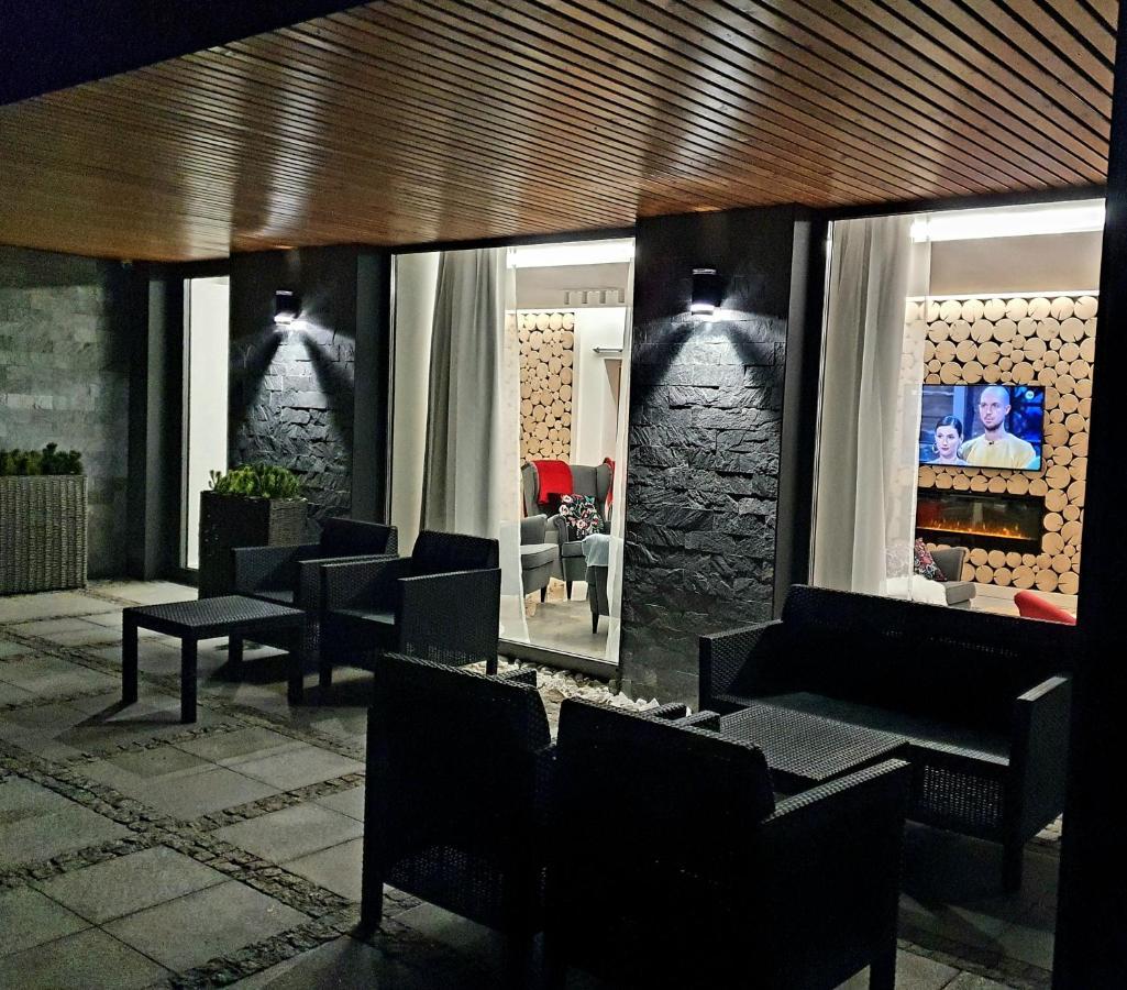 Villa Olimpijska 2 - Centrum Вісла Екстер'єр фото