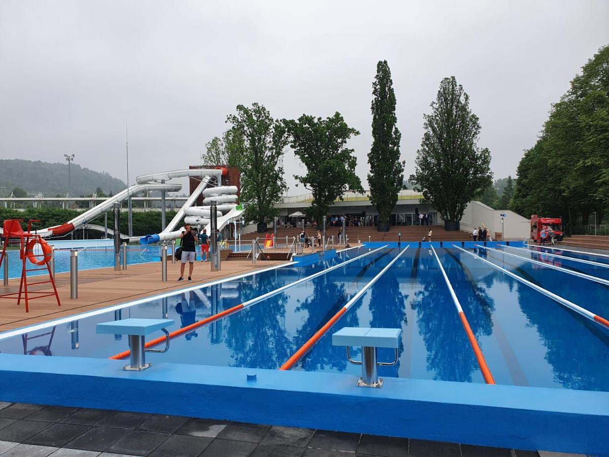 Villa Olimpijska 2 - Centrum Вісла Екстер'єр фото
